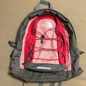 North Face Jester Backpack